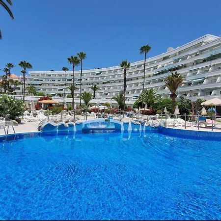Altamira Family Apartment El Duque أذيخي المظهر الخارجي الصورة