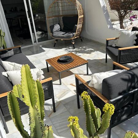 Altamira Family Apartment El Duque أذيخي المظهر الخارجي الصورة