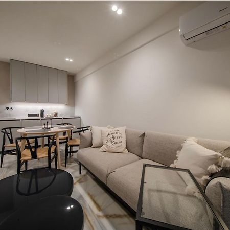 Altamira Family Apartment El Duque أذيخي المظهر الخارجي الصورة