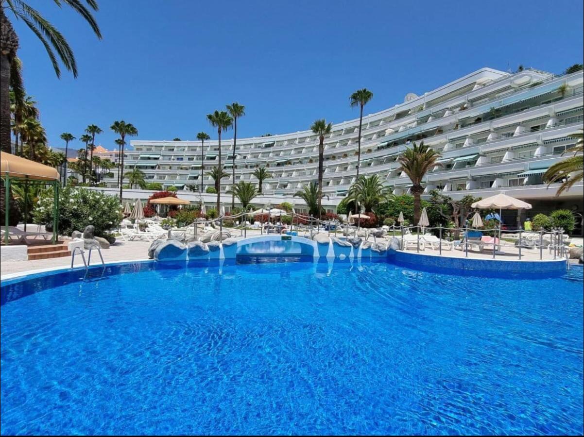 Altamira Family Apartment El Duque أذيخي المظهر الخارجي الصورة