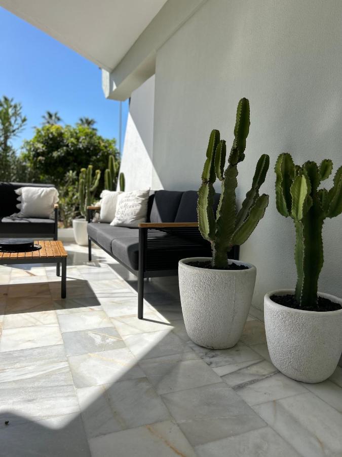 Altamira Family Apartment El Duque أذيخي المظهر الخارجي الصورة