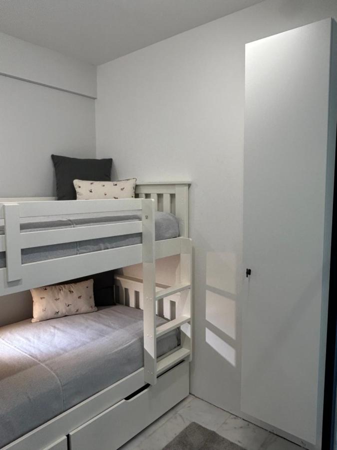 Altamira Family Apartment El Duque أذيخي المظهر الخارجي الصورة