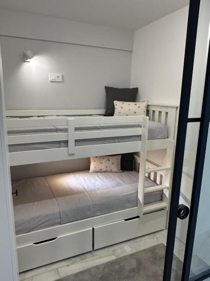 Altamira Family Apartment El Duque أذيخي المظهر الخارجي الصورة