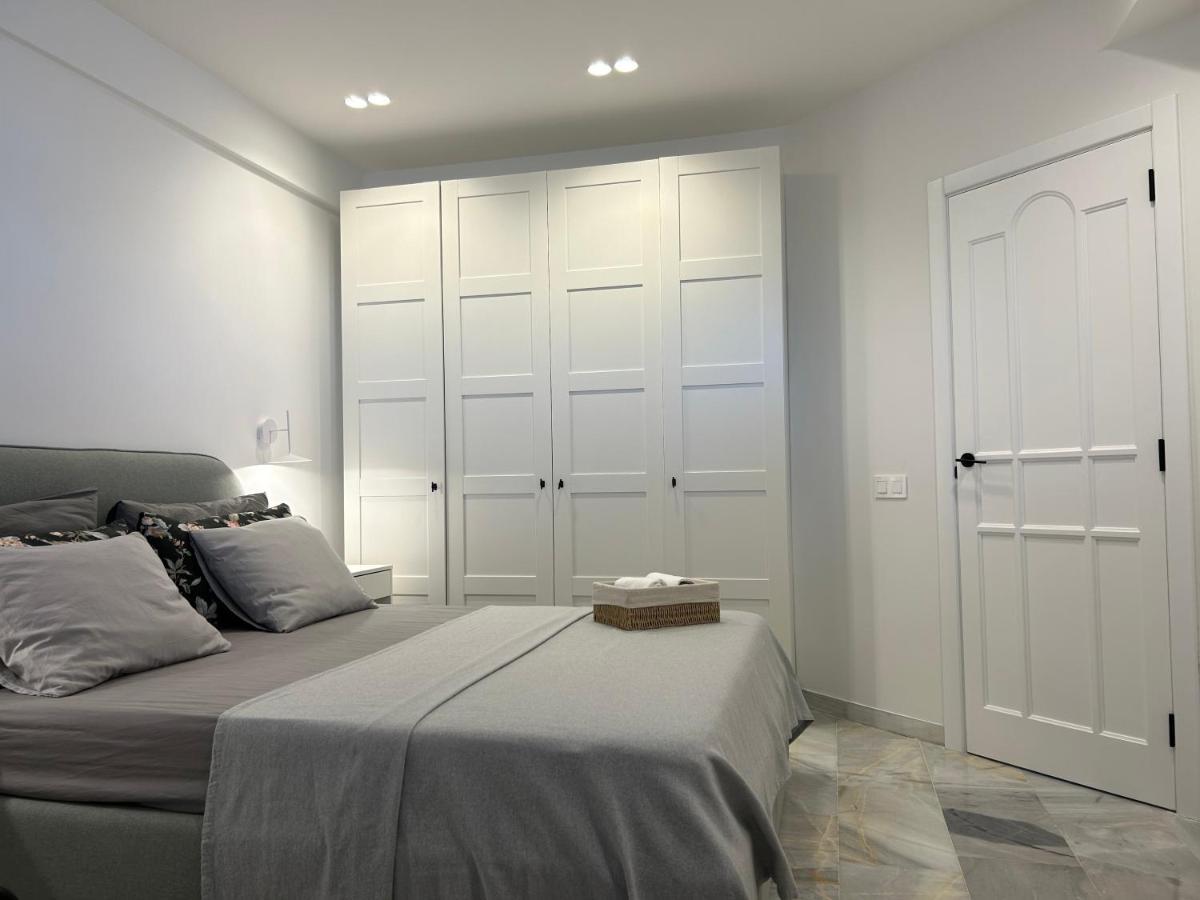 Altamira Family Apartment El Duque أذيخي المظهر الخارجي الصورة