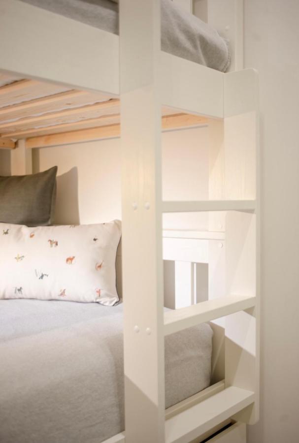 Altamira Family Apartment El Duque أذيخي المظهر الخارجي الصورة