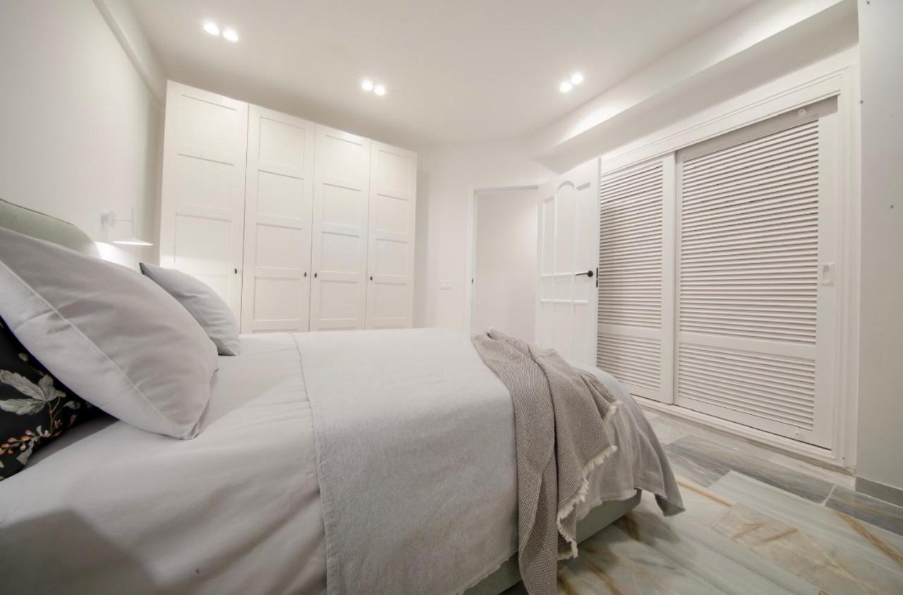 Altamira Family Apartment El Duque أذيخي المظهر الخارجي الصورة