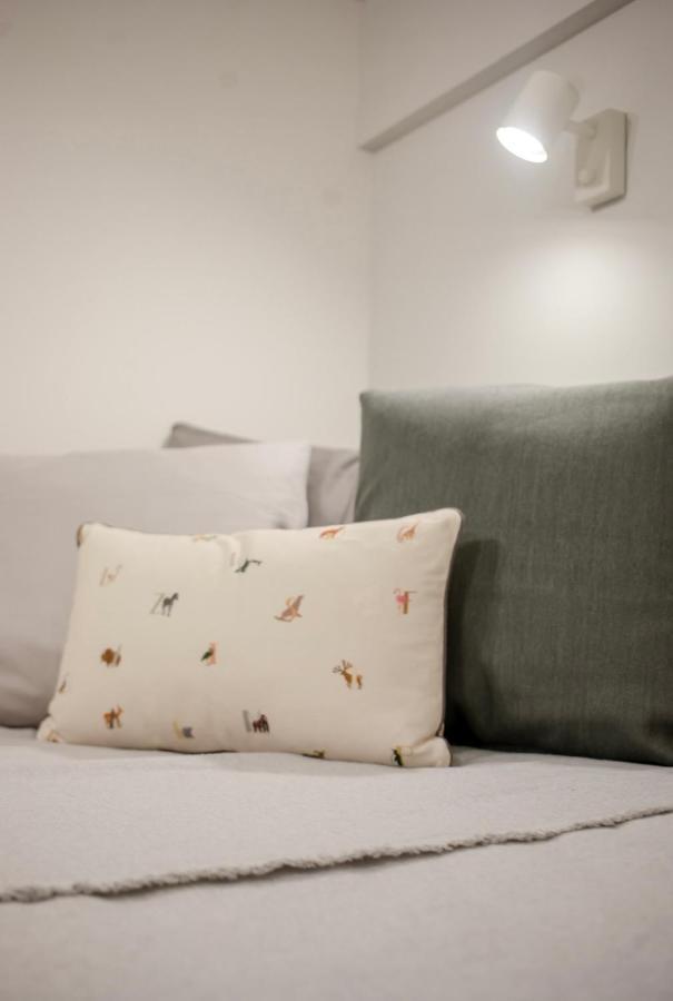 Altamira Family Apartment El Duque أذيخي المظهر الخارجي الصورة